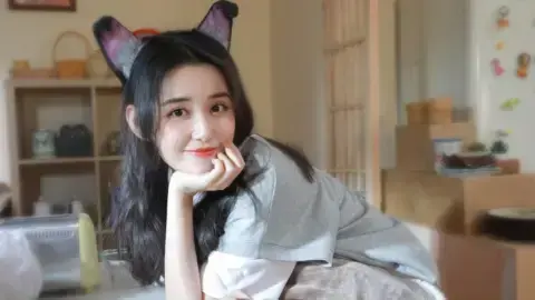 孩子落水命悬一线