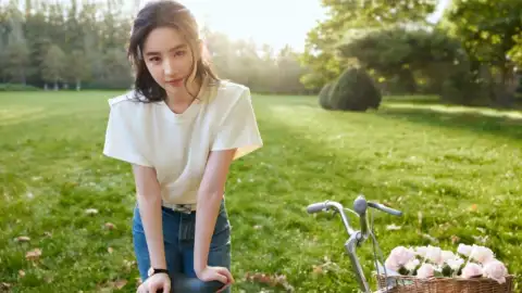 出狱男子交往女性