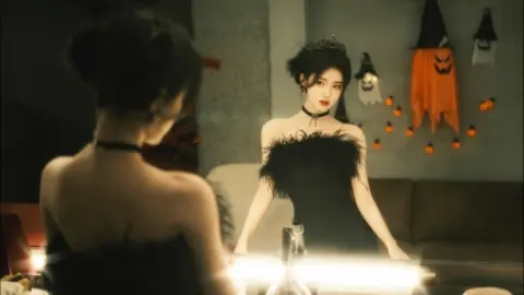 二手保时捷被拖走