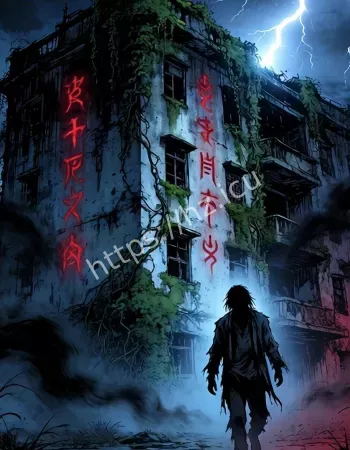 广州燕子岗灵异事件