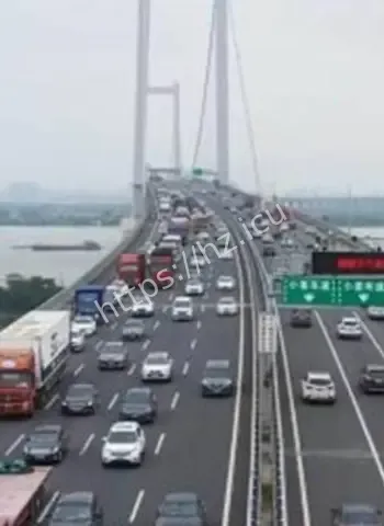 五一上高速免通行费